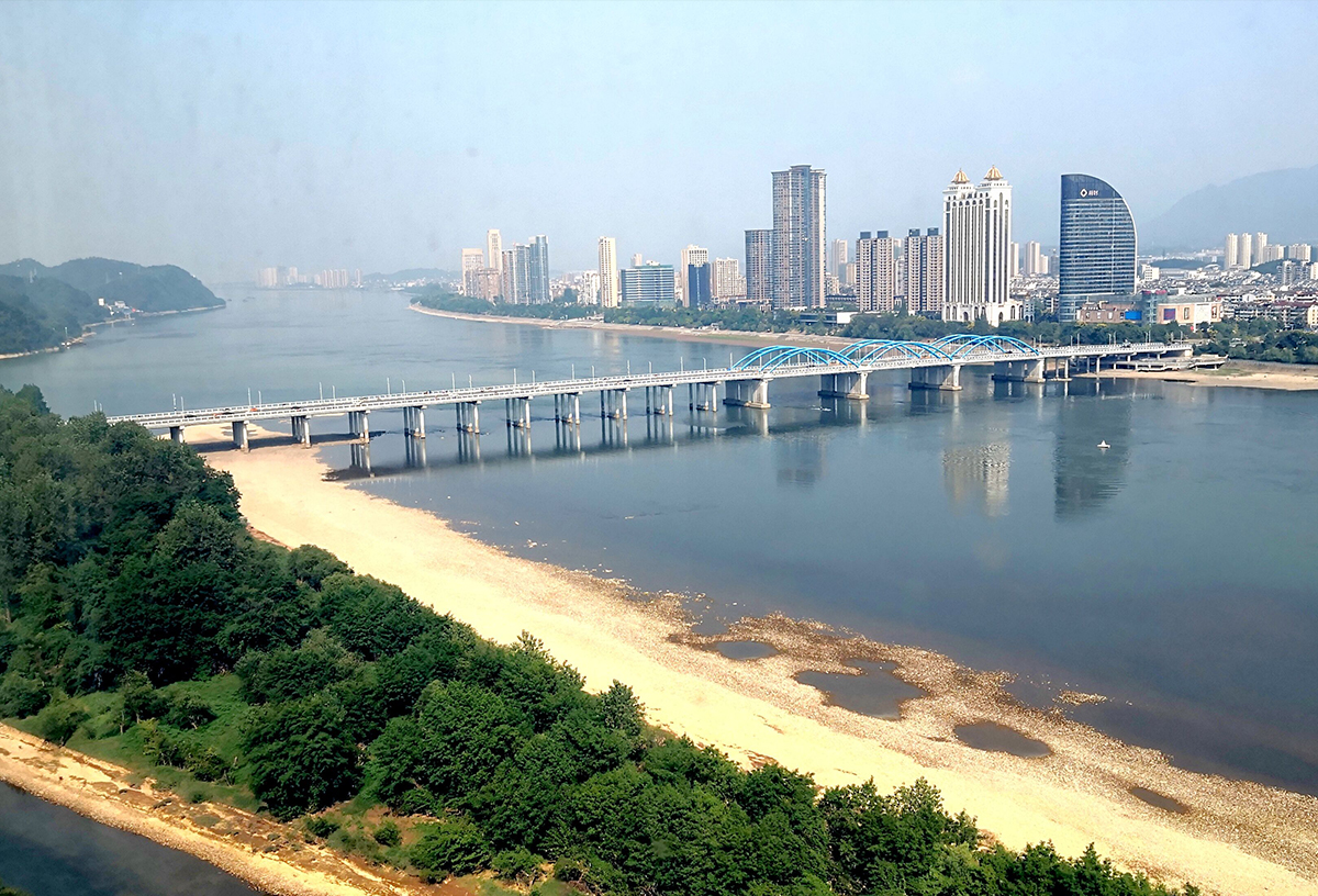 We are located in Tonglu County,Hangzhou,Zhejiang Province,China 